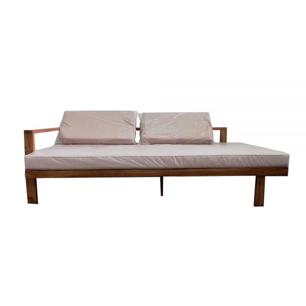 Fabelio Daybed W Cushion The Helping Hand - How To Style A Queen Bed Like Daybed Fabelio Daybed W Cushion The Helping Hand - How To Style A Queen Bed Like Daybed