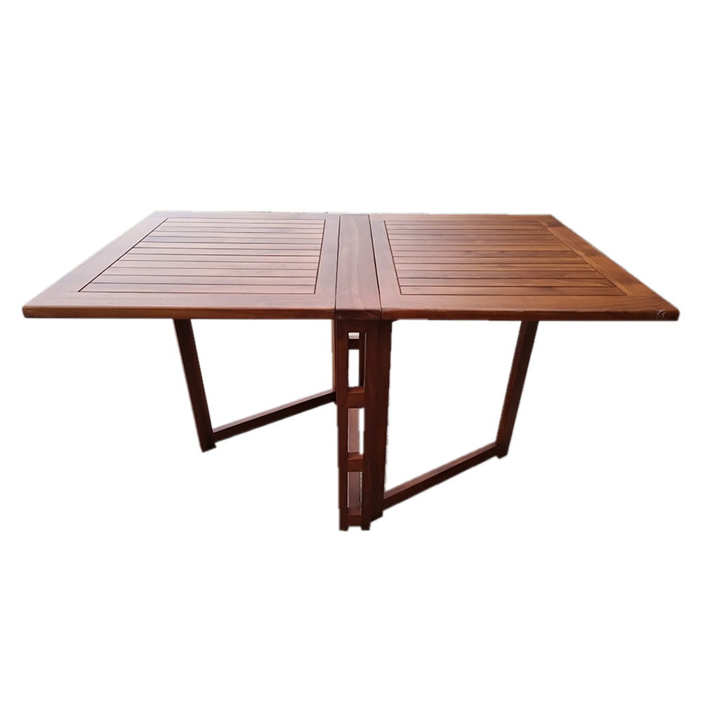 the leaf table