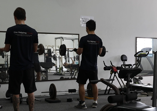 Gym-2