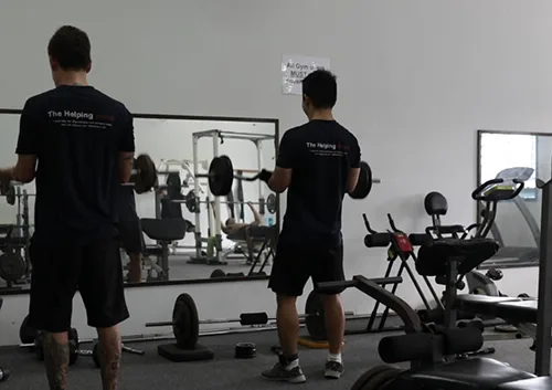 Gym-2