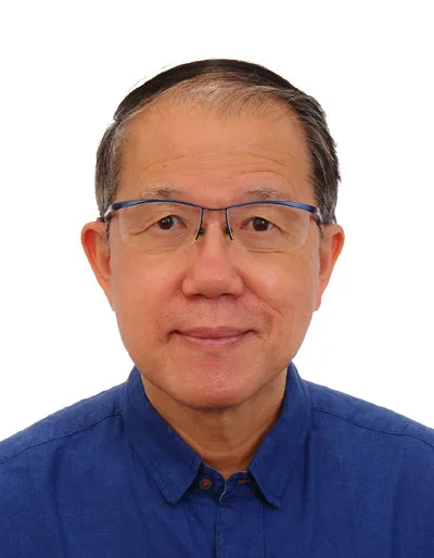 Wai Keong Board Member The Helping Hand