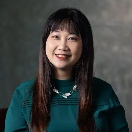 Yvonne Board Member of THH