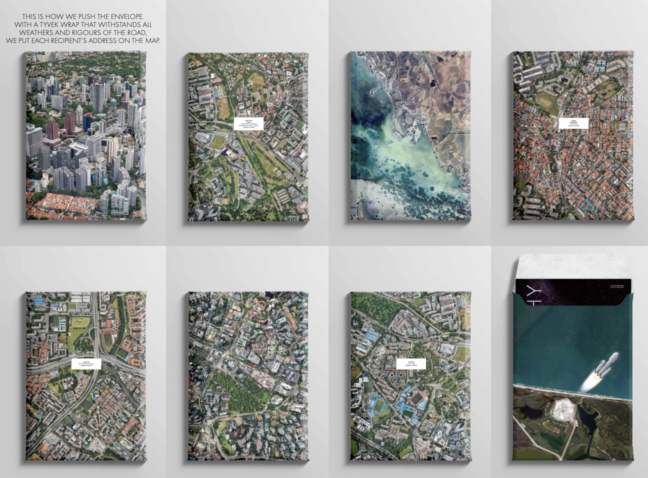 Just look at how Lien has done up its 2018 Annual Report, as evidence of their creativity.